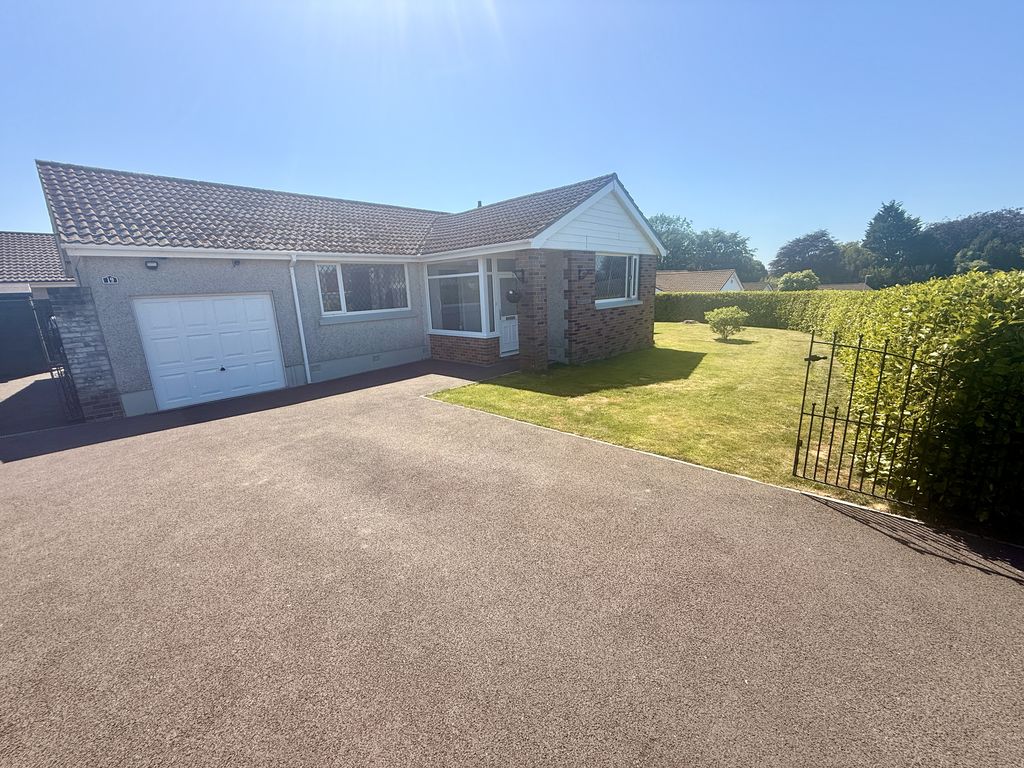 Fourgates Menheniot